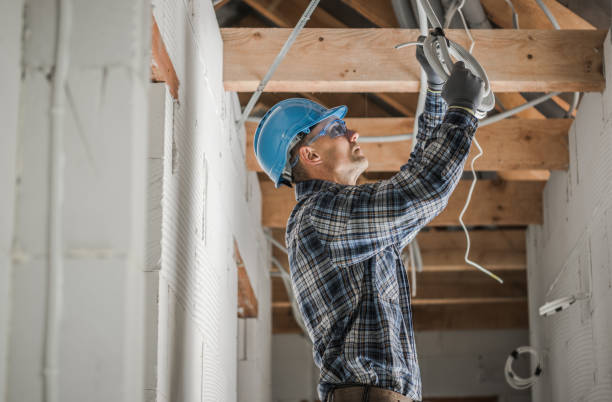 Best Electrical Contractors for Businesses  in Carrizo Springs, TX