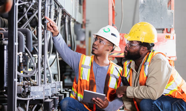 Best Electrical Repair Services  in Carrizo Springs, TX
