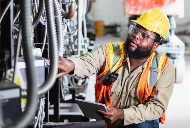 Best Electric Panel Repair  in Carrizo Springs, TX