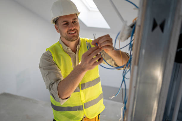 Best Emergency Electrical Repair  in Carrizo Springs, TX